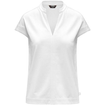 K-Way Polo ISELE JERSEY para mujer