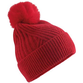 Beechfield Gorro RW10816 para mujer