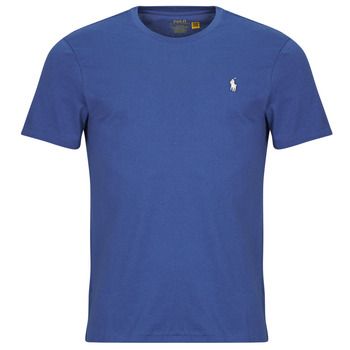 Polo Ralph Lauren Camiseta CAMISETA AJUSTADA EN ALGODÓN para hombre