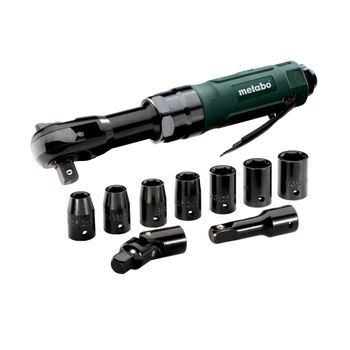 Metabo Drs 68 Set 1/2
