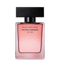 narciso rodriguez for her musc noir rose eau de parfum spray 30ml