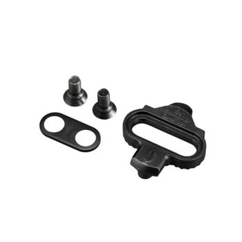 Juego de Calas Shimano CL-MT001 Para Anclaje Multidireccional (par) Sin Tuerca de Cala