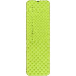 Sea To Summit Colchoneta Hinchable Comfort Light Asc Mat Large Verde