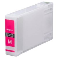 compatible magenta epson t7893 extra high capacity ink cartridge replaces epson t7893
