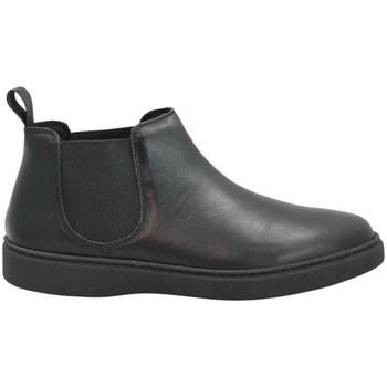 Frau Botines FRA-I26-A19N6-NE para hombre