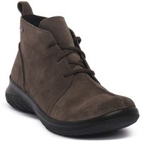 legero botines velour ossido para mujer