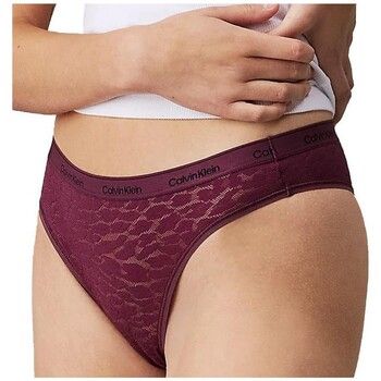 Calvin Klein Jeans Tangas Brazilian para mujer