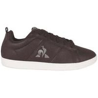le coq sportif zapatillas courtclassic gs 2120029 reglisse para nina