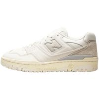 new balance zapatillas 550 aime leon dore white leather para mujer