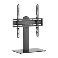 aisens soporte de mesa eco giratorio para monitortv 40kg de 32-55 negro