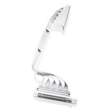 Cable Riser Thermaltake AC-077-CO6OTN-C1 4m PCI-E x16 Gen 4.0 Angular 90°