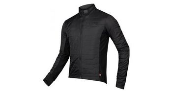 Chaqueta endura pro sl ii primaloft negro