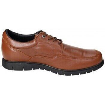 Maxi Confort Zapatos de vestir Zapatos de piel para hombre