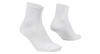 Calcetines gripgrab lightweight airflow low blanco