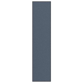 Felpudo Azul 115x500 Cm Vidaxl
