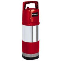 bomba sumergible para pozo ge-pp 1100 n-a einhell