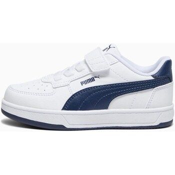 Puma Zapatillas 393839 para niña