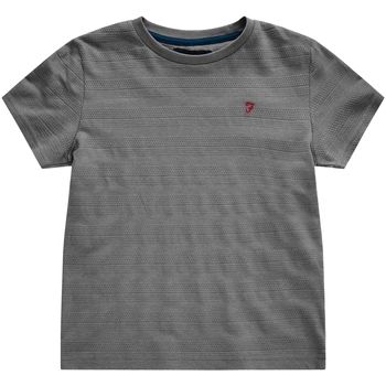 Farah Tops y Camisetas Silverstone para niña