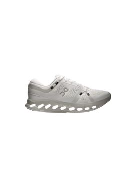 Zapatillas de Running On Running Cloudsurfer 2 Hombre Blanco