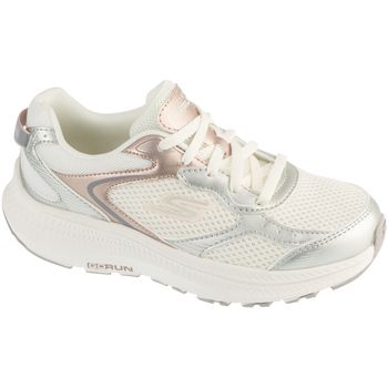Skechers Zapatillas Go Run Consistent 2.0 - Hi Light para niña