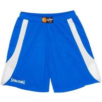 spalding short jam para hombre