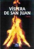 vispera de san juan