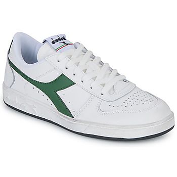 Diadora Zapatillas MAGIC BASKET LOW ICONA para hombre