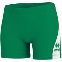errea short amazon panta 30 ad para mujer
