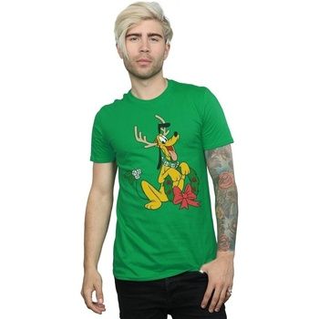 Disney Camiseta BI41254 para hombre