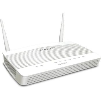 Router DrayTek Vigor2766ac VDSL2 G.fast WiFi 5 Gigabit USB 3G/4G