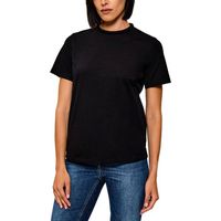 elisabetta franchi camiseta ma00266e2-110 para mujer