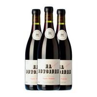 en voz baja vino tinto el outsider rioja roble 75 cl 14 vol pack de 3 unidades