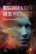 buscando a sofia en el multiverso