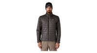 doudoune patagonia nano puff noir homme