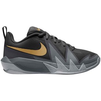 Nike Zapatillas de baloncesto Baskets s.t. dynamite maille respirante para mujer