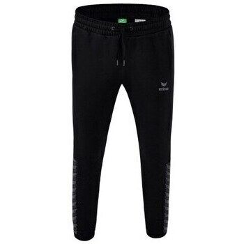 Erima Pantalón chandal Essential Team para hombre