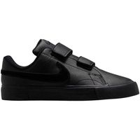nike zapatillas skate court legacy para nina