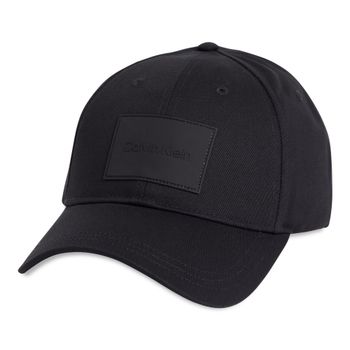 Calvin Klein Gorras Y Viseras Hombre - Negro Talla Os