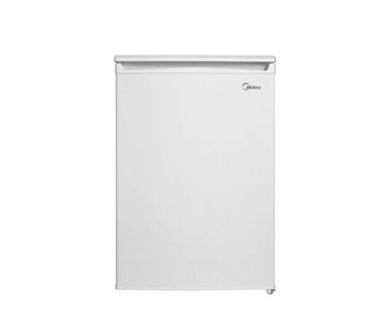 Midea mdrd168fge01 - frigorífico bajo encimera