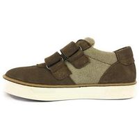 yowas deportivas moda 21203 marron para nina