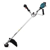 makita ur006gz06 desbrozador 40vmax xgt 10kw bl mango u aft adt