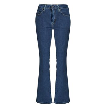 Levis Pantalón de campana 725 HIGH RISE BOOTCUT para mujer