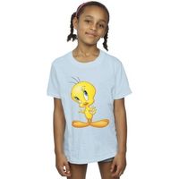 dessins animes camiseta bi25226 para nina