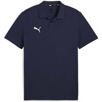 puma tops y camisetas teamgoal casuals para mujer