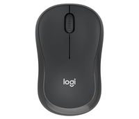 raton logitech m240 silent bt graphite