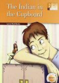 the indian in the cupboard (level medium)
