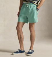polo ralph lauren para hombre 710957782509 banador bermuda traveler de 145cm verde s beachwear poliester