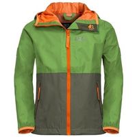 jack wolfskin chaqueta rainy para nino