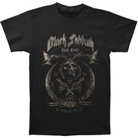 black sabbath camiseta manga larga ro590 para mujer