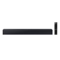 samsung hw-c400zf barra de sonido bluetooth 20 canales negra